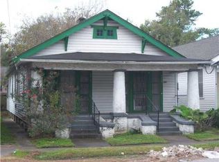 4812 Conti St, New Orleans, LA 70119