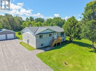 418 Laurier St, Bonfield, ON P0H1E0