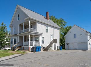 589 Riverside St, Portland, ME 04103