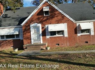 1611 Lovette Rd, Lumberton, NC 28358