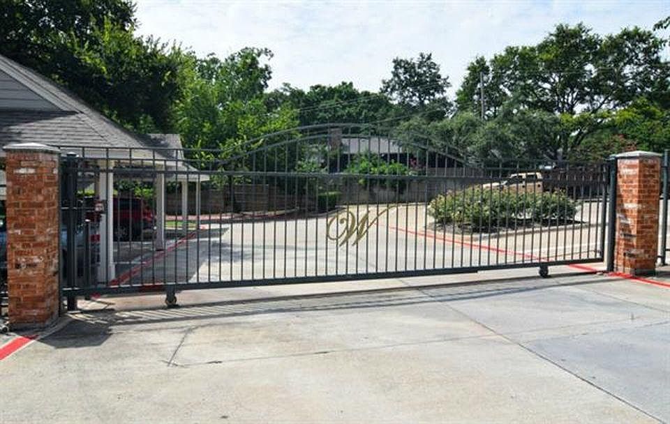 Gated community