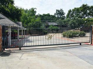 12660 Hillcrest Rd, Dallas, TX 75230