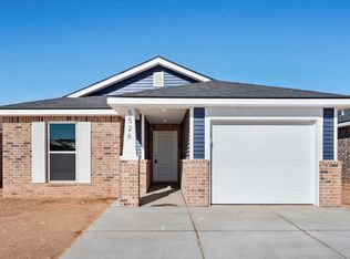 5526 Princeton St, Lubbock, TX 79416