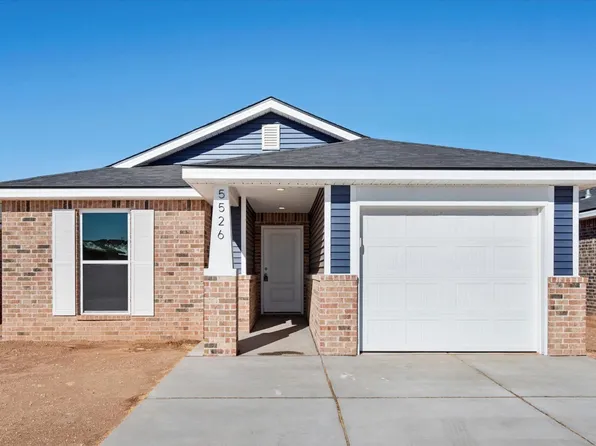 5526 Princeton St, Lubbock, TX 79416