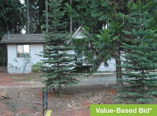 11196 Breezy Blvd, Clipper Mills, CA 95930