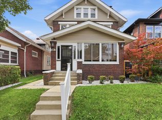 523 Fairwood Ave, Columbus, OH 43205