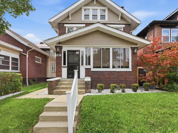 523 Fairwood Ave, Columbus, OH 43205