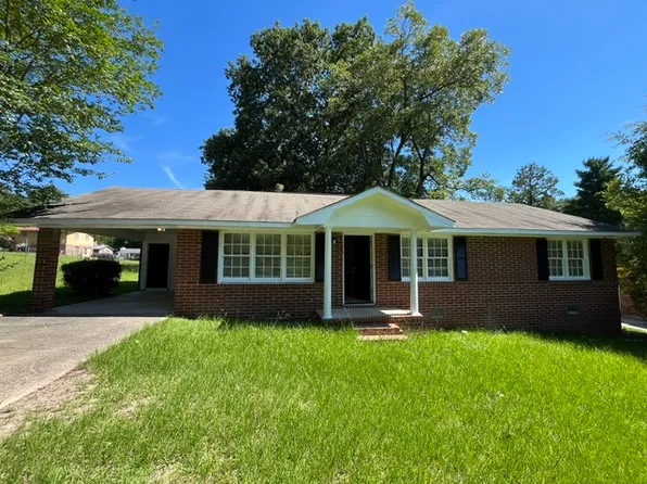 2293 Arrowwood Dr, Macon, GA 31206