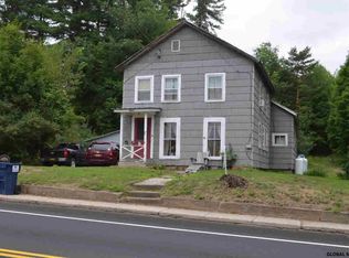 3473 State Route 8, Johnsburg, NY 12843