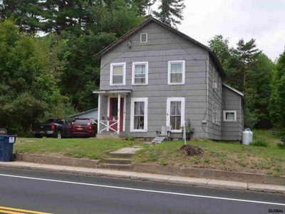 3473 State Route 8, Johnsburg, NY, 12843