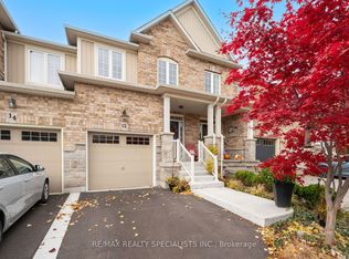 12 Browview Dr, Hamilton, ON L8B0L4