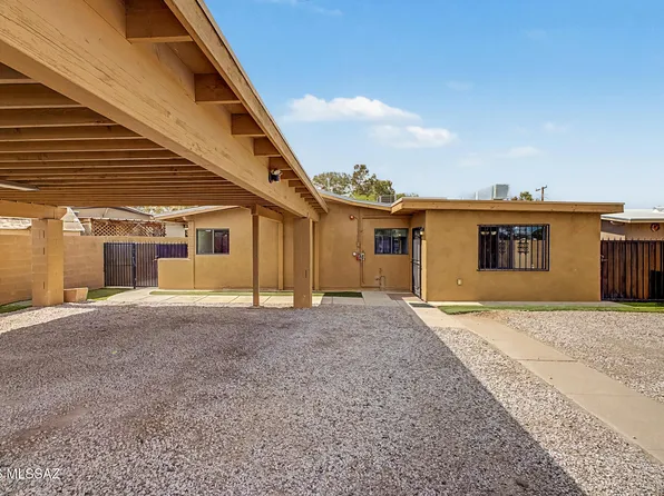 3456 E 27th St, Tucson, AZ 85713