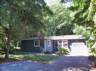 201 Harbor View Dr, Bellingham, WA 98229