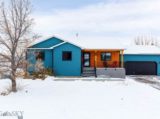 243 Prospector Trl, Bozeman, MT 59718