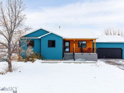 243 Prospector Trl, Bozeman, MT, 59718