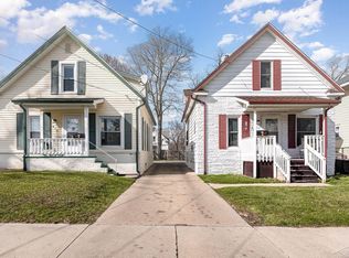806 State St, Saginaw, MI