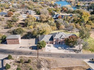 143 Bayshore Dr, Amarillo, TX 79118