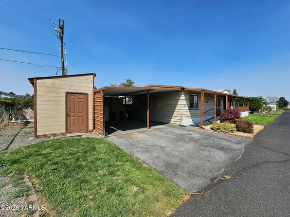 55 W Washington Ave Unit 202, Yakima, WA 98903