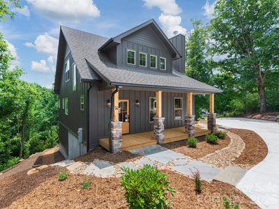 14 Yost St, Weaverville, NC, 28787