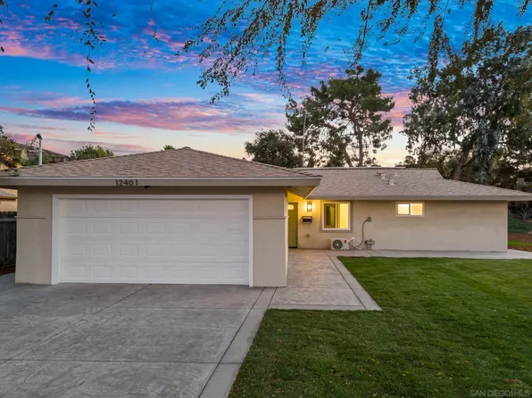 12401 Metate Ln, Poway, CA 92064