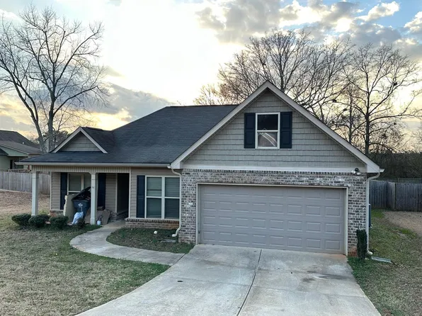 253 Cotton Dr, Jackson, GA 30233