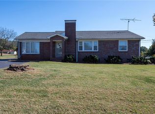 3643 Hege St, Winston Salem, NC 27127