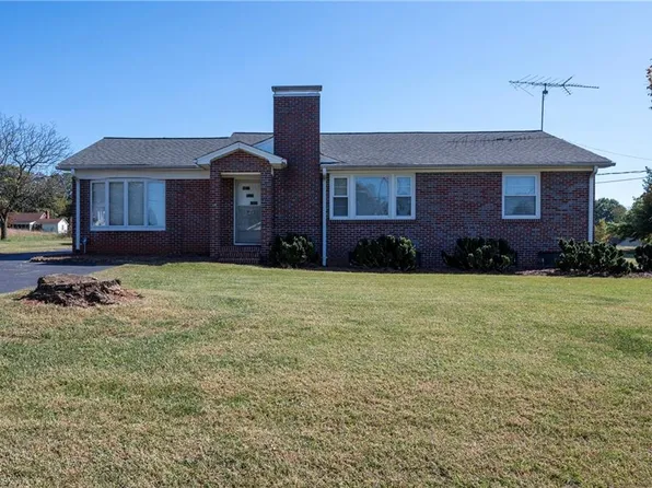 3643 Hege St, Winston Salem, NC 27127