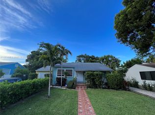 551 NE 110th Ter #551, Miami, FL 33161
