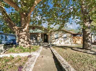 7003 Reese Ln, Austin, TX 78757