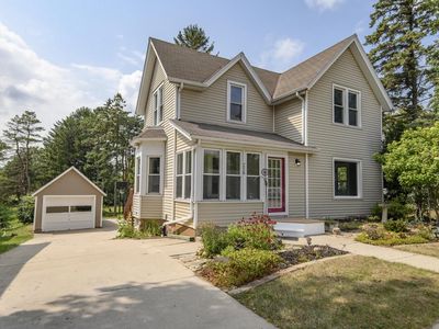 228 N Watertown STREET, Johnson Creek, WI, 53038