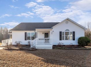 383 Rosa Cir, Willow Spring, NC 27592