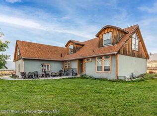 7185 County Road 300, Parachute, CO 81635