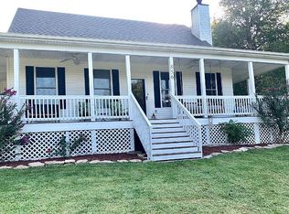 856 Circle Hill Dr, Richmond, KY 40475