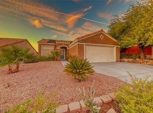 838 Zinnia Cir, Henderson, NV 89015