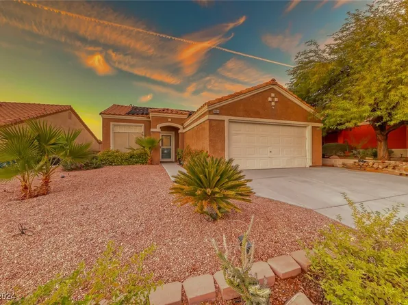 838 Zinnia Cir, Henderson, NV 89015