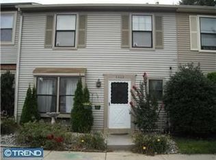 2502 Elberta Ln, Marlton, NJ 08053