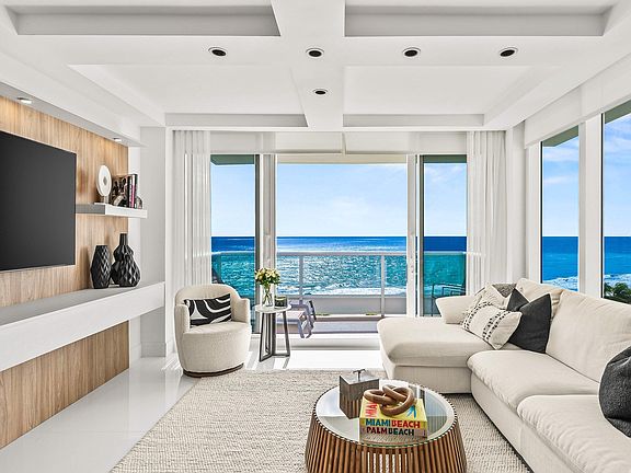 2nd image of 700 S Ocean Boulevard #705