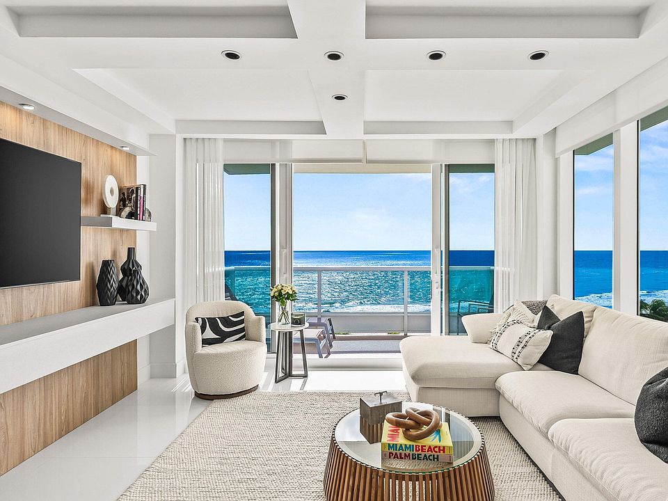 1st image of 700 S Ocean Boulevard #705