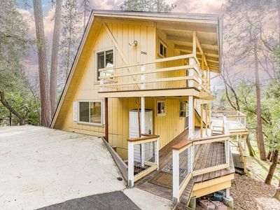 21900 Feather River Dr, Sonora, CA, 95370