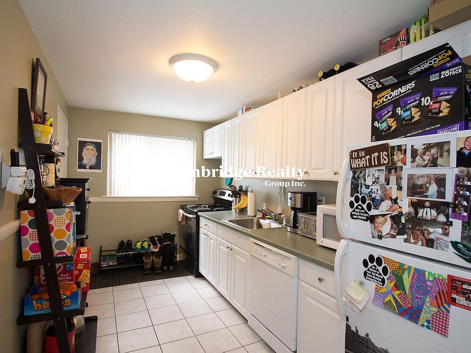 1st image of 91 Chestnut St #1T