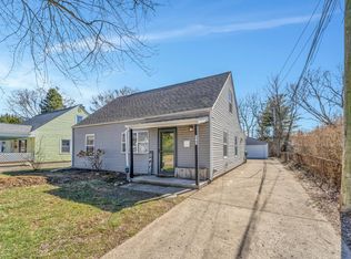 925 Blenheim Rd, Columbus, OH 43224