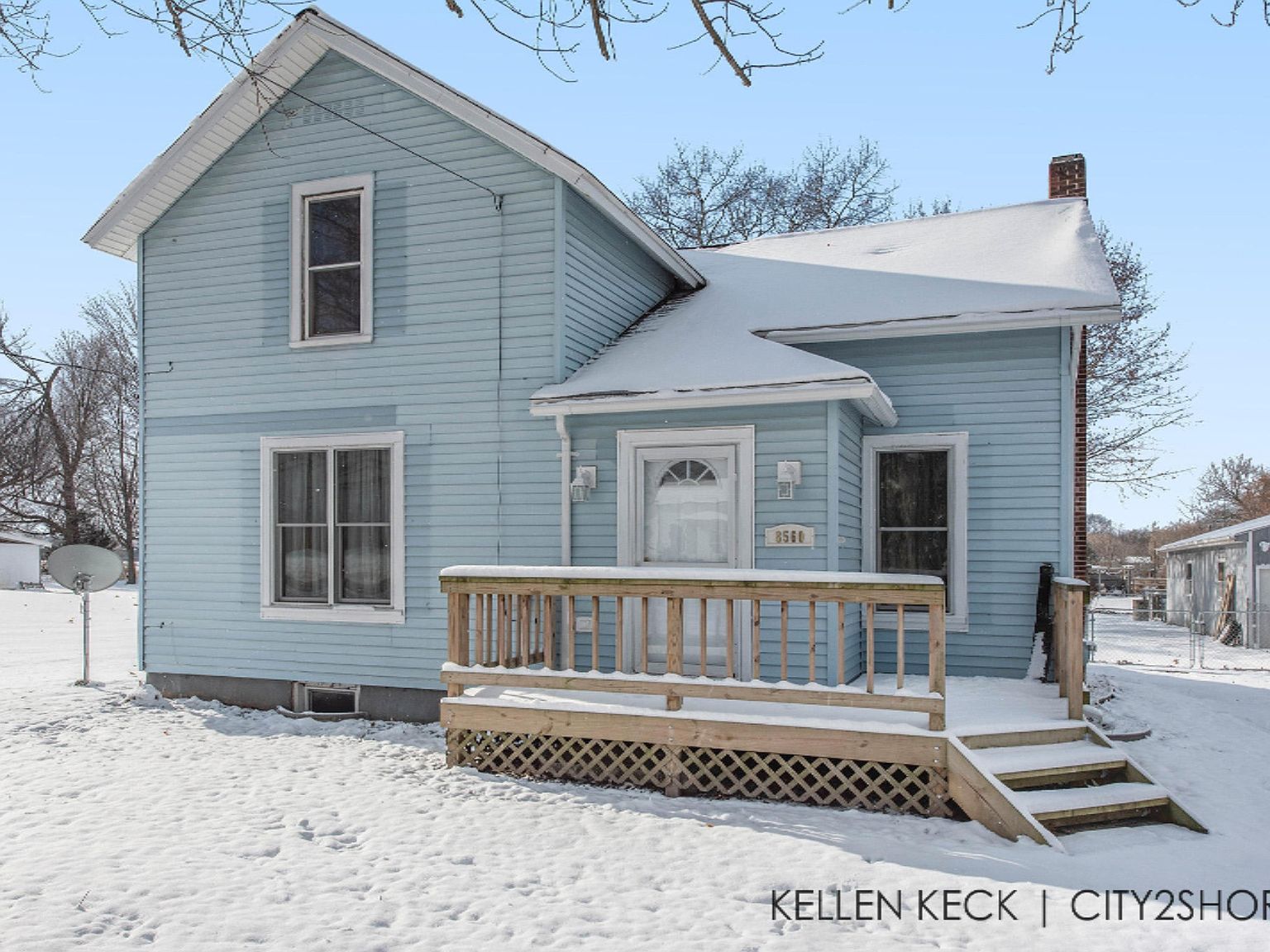 8560 36th St S, Scotts, MI 49088 Zillow