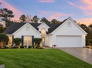 7105 Timberbrooke Dr, Gainesville, GA 30506