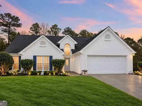 7105 Timberbrooke Dr, Gainesville, GA 30506