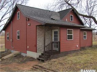 1908 19 3/4 St, Rice Lake, WI 54868