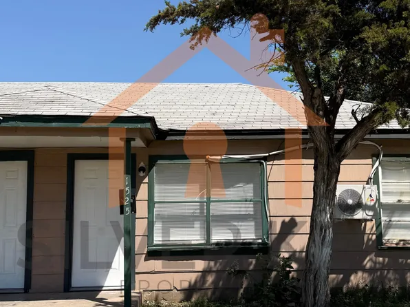 1525 NW Lincoln Ave #1525, Lawton, OK 73507