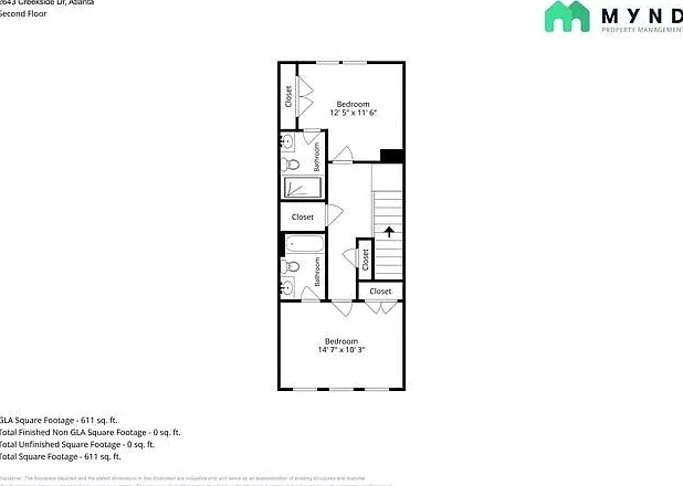 2643 Creekside Dr — Photo 24