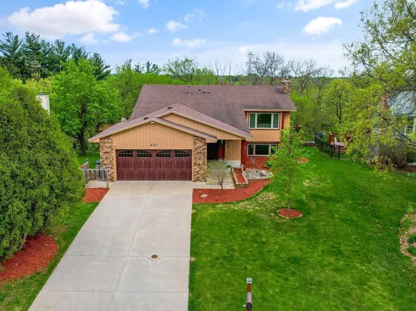 832 Cornwallis Ct, Eagan, MN 55123