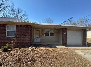 1220 Ridgecrest Dr #1218, Mountain Home, AR 72653