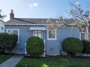 295 Elm Ave, San Bruno, CA 94066